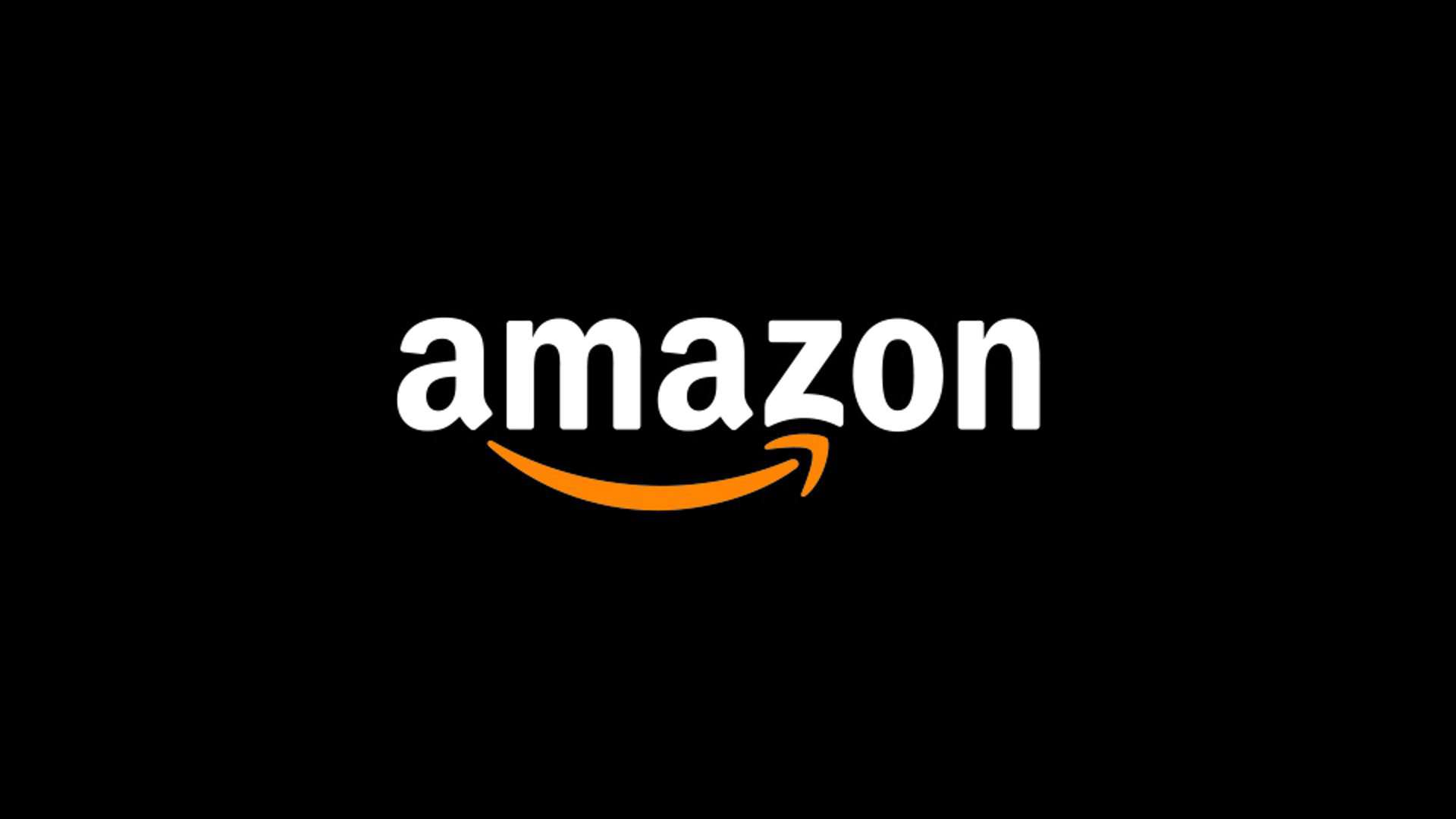 Amazon Fullfillment Center