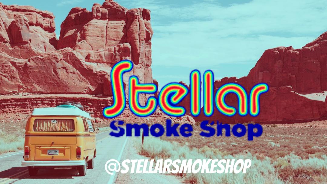 Stellar Smoke Shop
